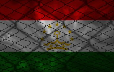 Tajikistan Under Review: A Familiar Litany of Human Rights Concerns