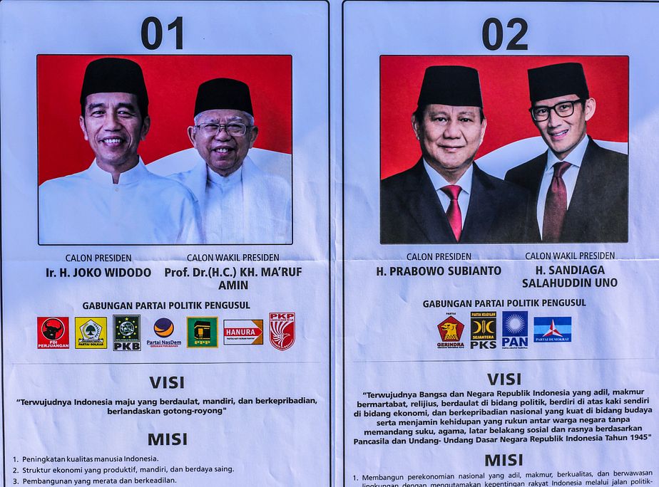 Indonesian Elections: Scenes From Aceh – The Diplomat