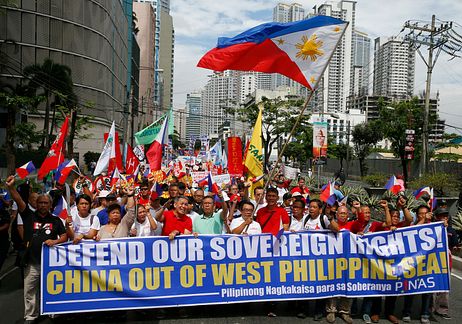 It’s Time For A New Philippine Strategy Toward China – The Diplomat