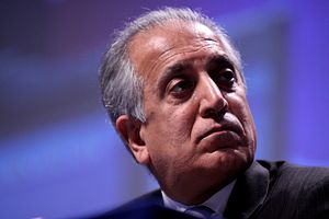 Why Is Zalmay Khalilzad Such a Controversial Figure in Afghanistan?