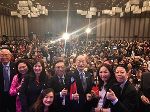 Han Kuo-Yu: Taiwan’s Populist President?