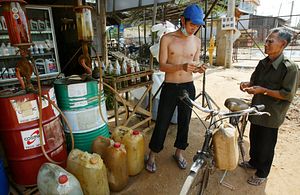 What Will It Take for Cambodia to Actually Strike Oil and Gas?