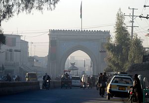 Is the Taliban’s Former Capital Ready to Welcome Them Back?