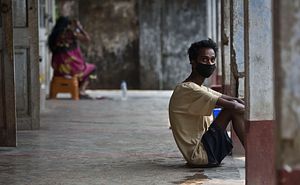 Tuberculosis: India’s Silent Epidemic