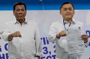 Who Will Win the Philippines’ Midterm Elections?