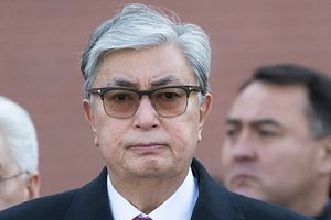 Kazakhstan&#8217;s Tokayev Orders Troops to &#8216;Shoot to Kill Without Warning&#8217;