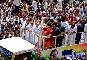 Rahul Gandhi in Wayanad and Amethi: What’s There to Lose?