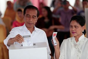 What Does Jokowi’s Win Mean for Indonesia’s Economy?