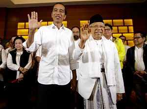 Indonesia’s Surprisingly Quiet Election