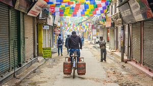 Can Nepal Attract a Foreign Investment Windfall?