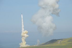 After US Missile Defense Salvo Test Against ICBM, China Warns of Proceeding ‘Carefully’