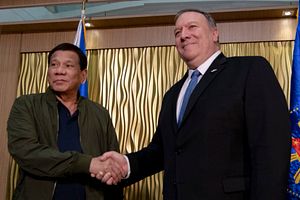 With New South China Sea Tensions With Philippines, China Overplays Its Hand