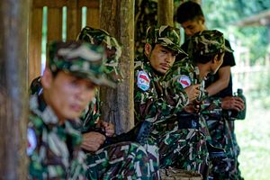 Defending Myanmar&#8217;s Remaining Environmental Treasures