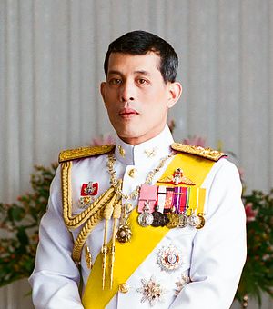 Thailand’s New King Looms Large Amid Post-Election Uncertainty