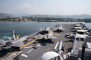 What Does the 2019 Balikatan Exercise Tell Us About the US-Philippines Alliance?