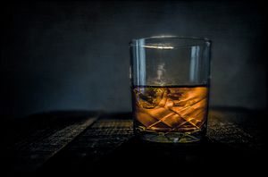 American Bourbon Isn’t Safe From Trump’s Trade War With China