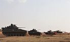 Singapore, India Conclude Bilateral Armor Exercises