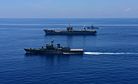 The US Needs a New Indian Ocean Strategy, Now