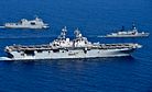 US-China Competition Will Heat up the South China Sea