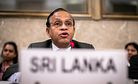 The Geopolitics of Sri Lanka’s Transitional Justice
