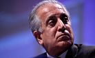 Why Is Zalmay Khalilzad Such a Controversial Figure in Afghanistan?