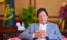Imran Khan Has Normalized Prejudice in Pakistan