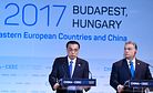How Hungary’s Path Leads to China’s Belt and Road