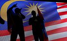Malaysia Changes Its Voting Age