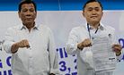 Who Will Win the Philippines’ Midterm Elections?