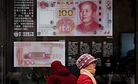 Why China’s Economic Reforms Often Backslide