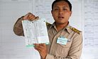 Thai Election Body Orders Redo in Places Over Irregularities