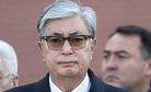 Kazakhstan&#8217;s Tokayev Orders Troops to &#8216;Shoot to Kill Without Warning&#8217;