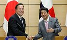 Japan Praises Infrastructure Coop With Panama as China Also Ramps up Investment