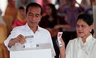 What Does Jokowi’s Win Mean for Indonesia’s Economy?