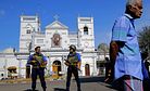 After Easter Sunday Terrorist Attacks Kill Nearly 300, Sri Lanka Looks For Answers