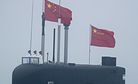 China’s Navy Flaunts Its Power, But to What End?
