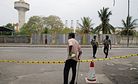 Why Did the Islamic State Target Sri Lanka?