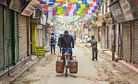 Can Nepal Attract a Foreign Investment Windfall?