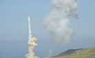 After US Missile Defense Salvo Test Against ICBM, China Warns of Proceeding ‘Carefully’