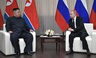 North Korean Leader Kim Jong Un Will Meet Putin During Russia Visit