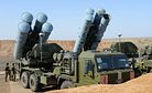 China Makes Progress in Induction of Second S-400 Air Defense System Regiment