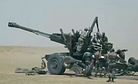 India’s Army Receives First Six of 114 Long-Range Dhanush Howitzers