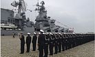 China, Russia Kick Off Bilateral Naval Exercise ‘Joint Sea’