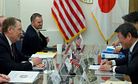 US-Japan Trade Agreement Negotiations: Why Now?