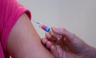 Amid Rising Panic Over Deaths, South Korean Government Urges People to Get Flu Shots