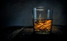 American Bourbon Isn’t Safe From Trump’s Trade War With China