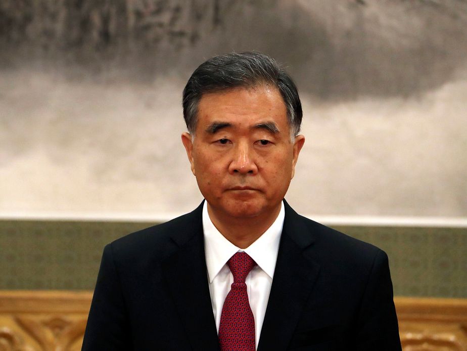 Why Did Beijing Suppress Wang Yang’s Remarks on Taiwan? – The Diplomat