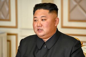 Three Proposals for Kim Jong-un