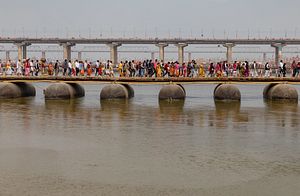 India’s Local Water Conflicts Are a Looming Threat