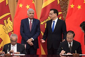 Is Sri Lanka Really a Victim of China’s ‘Debt Trap’? 
